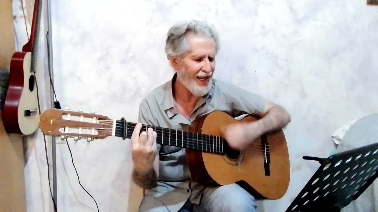 Todo pasará. ( Nelson Ned ). versión Juan Bravo.