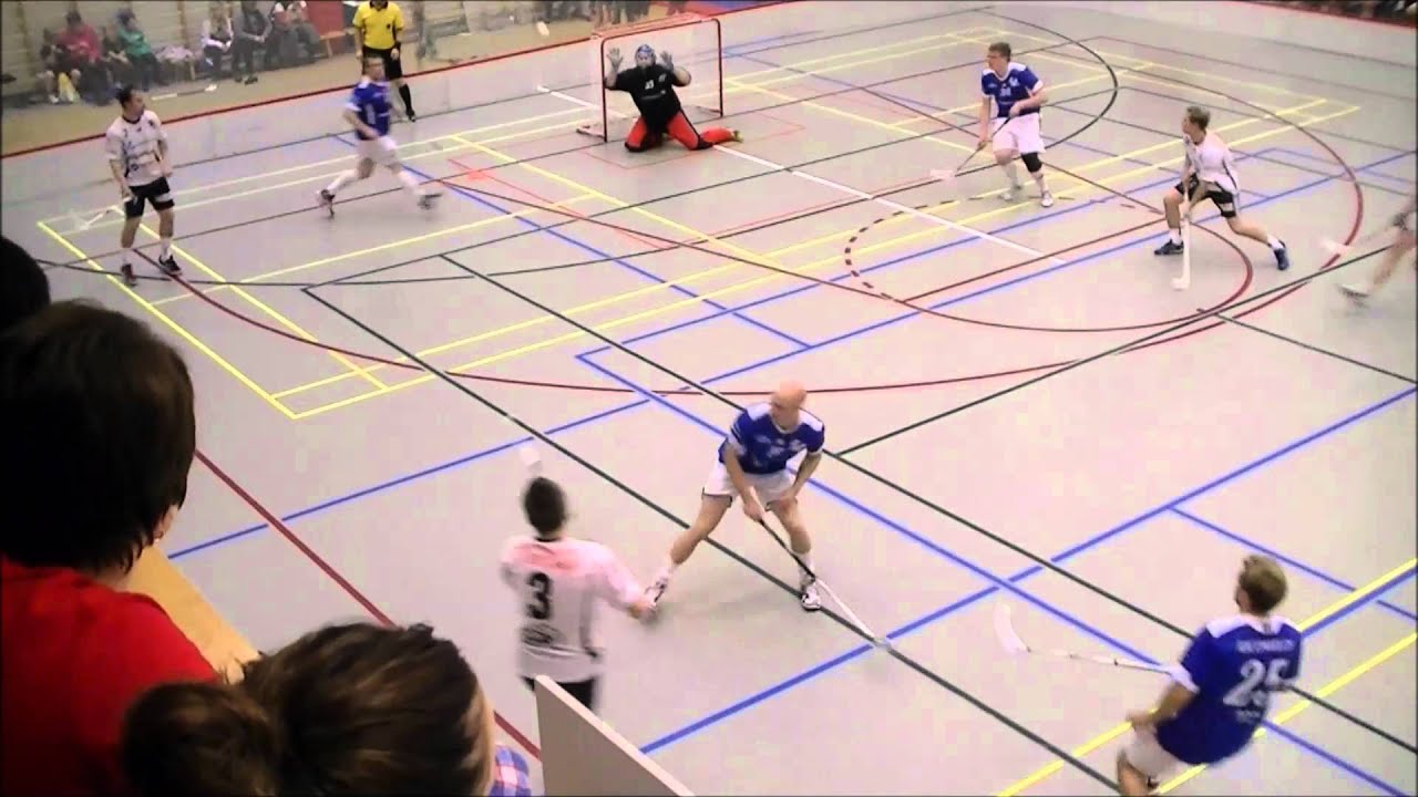 TU vs PT-94 13.10.2012 - Maalikooste
