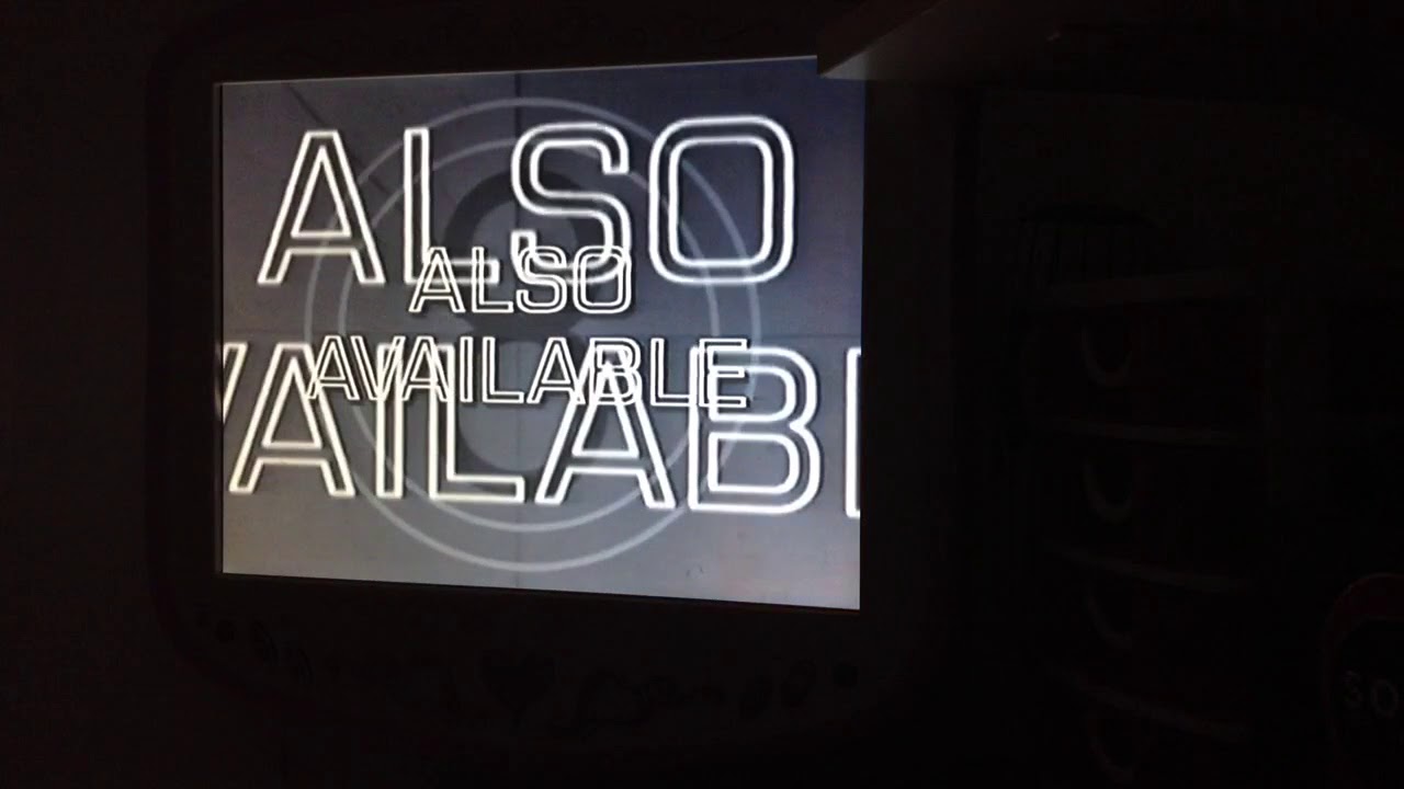 Opening To Sonic Christmas Blast VHS 1996 (2001 Reprint)