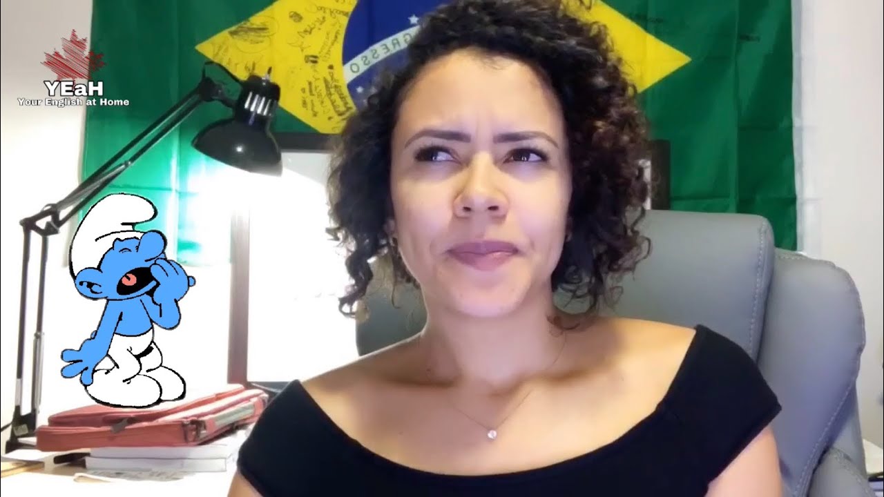 BOCEJAR (em inglês) - Quick Tip