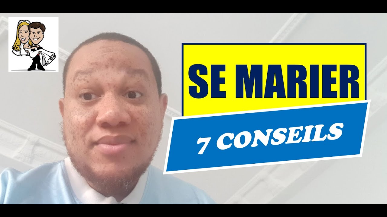 7 conseils aux entrepreneurs qui veulent se marier : mariage et entreprenariat [Episode 104]