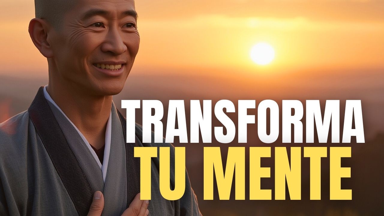 7 Lecciones de Vida del Buda que Transforman tu Mente