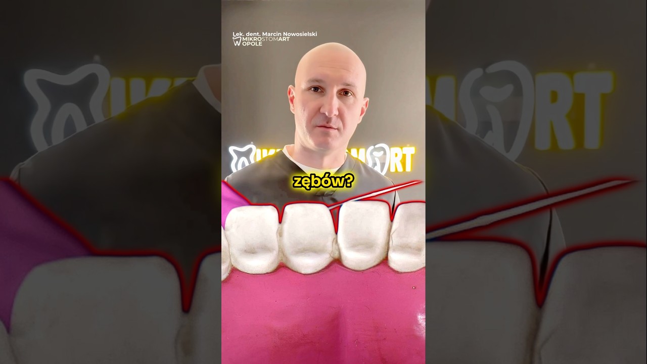 Czy Irygator Zastąpi Nitkowanie Zębów? 🤔