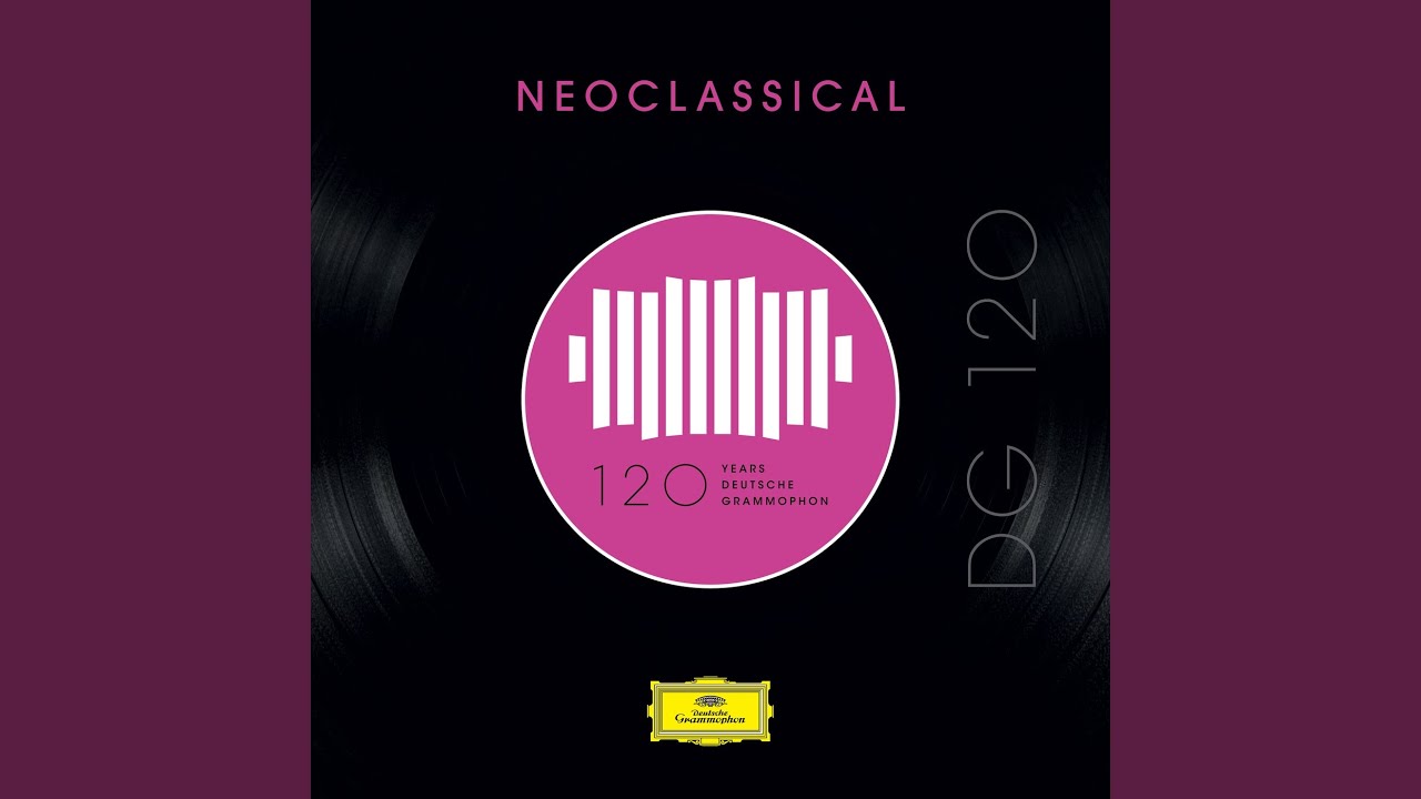 Jóhannsson: Fragment I