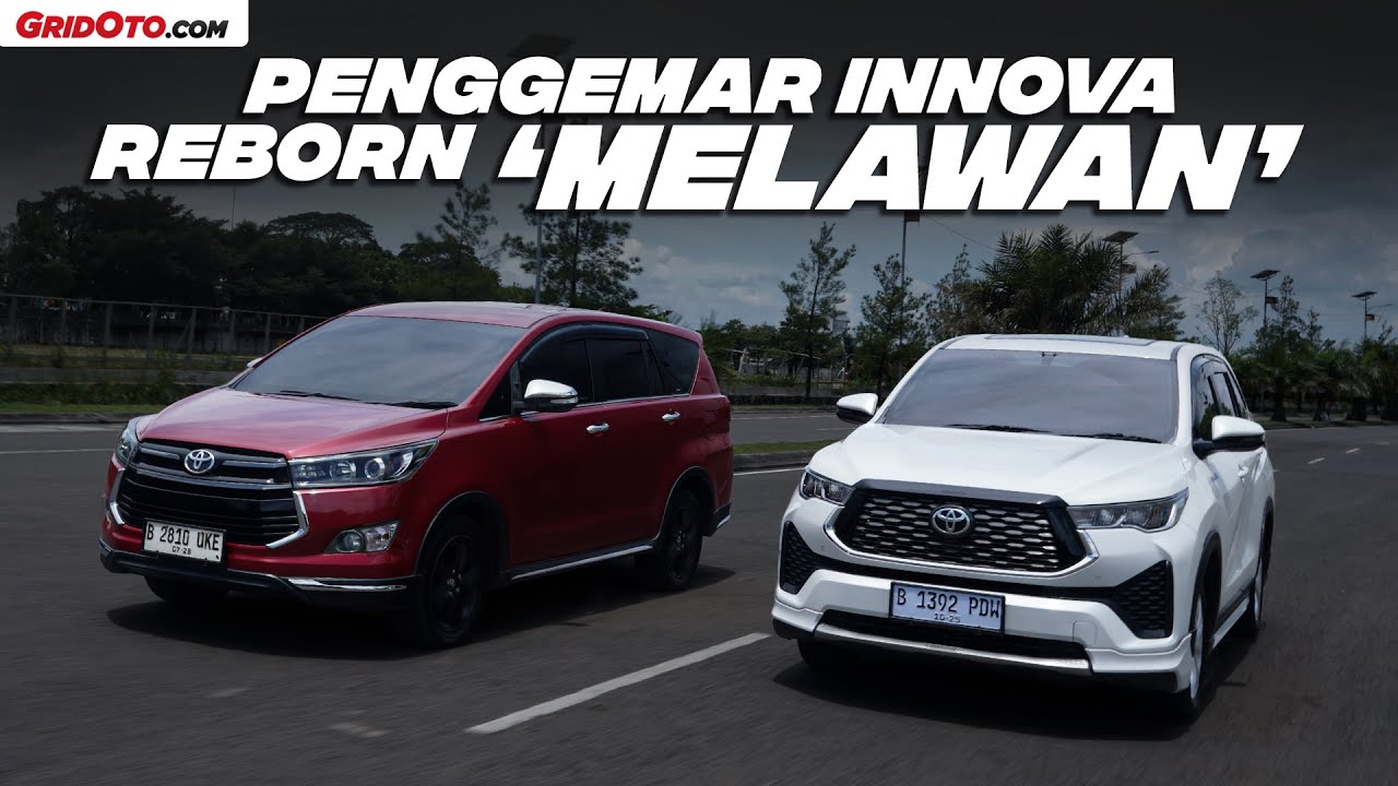 Gak Lebih Canggih, Gak Lebih Irit, Ini yang Bikin Reborn Lebih Laku Dari Zenix