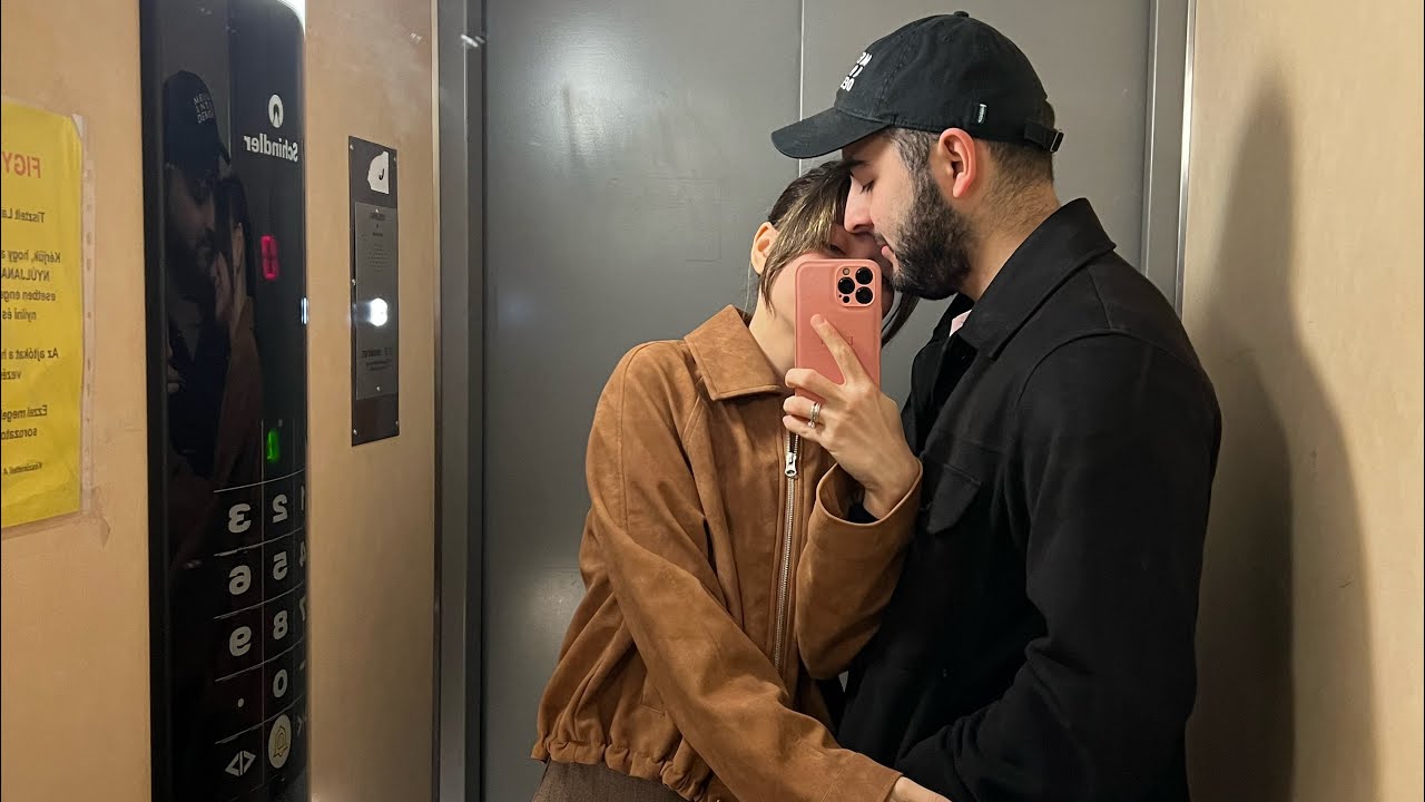 Budapest Premier outlet tour. The first youtube vlog. Başımıza gələnlər🥶 Vlog1 #vlogs #dayinmylife 