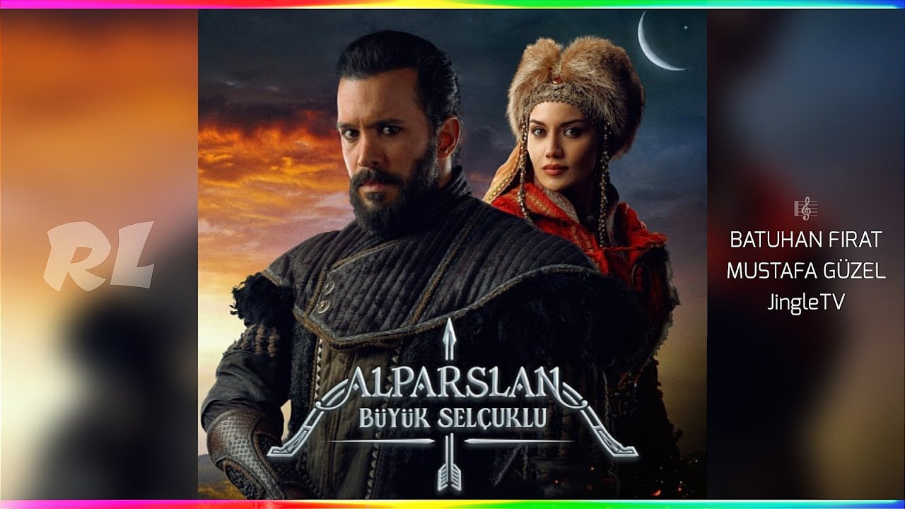 Alparslan B&uuml;y&uuml;k Sel&ccedil;uklu - Ak&ccedil;a Hatun | Dizi M&uuml;ziği