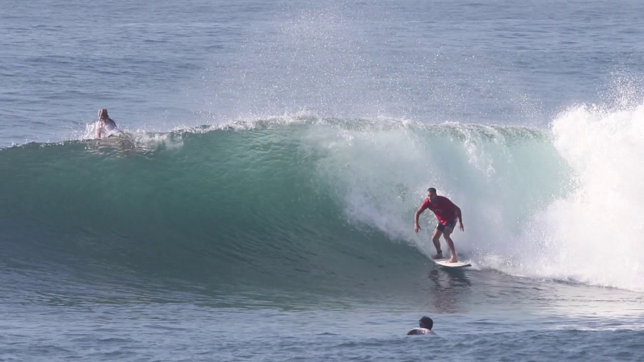 Dylan Surfboards