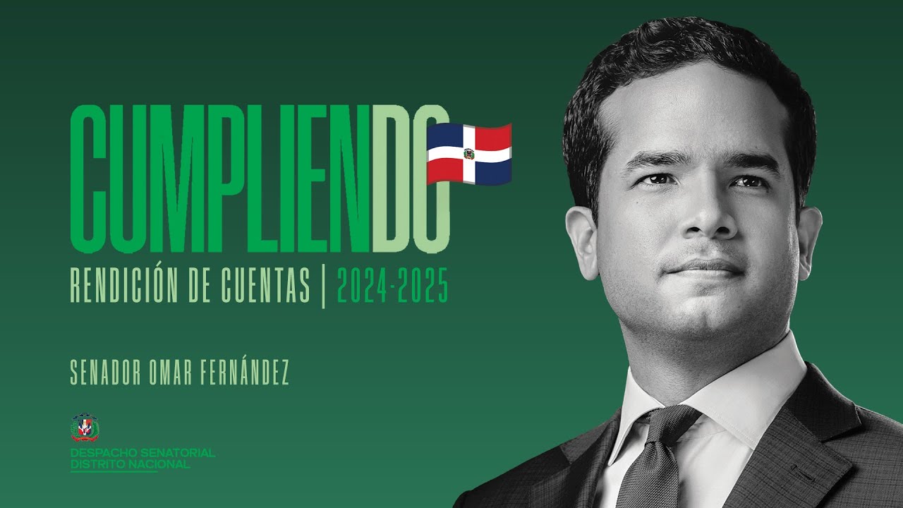 CUMPLIENDO | RENDICIÓN DE CUENTAS | 2024-2025