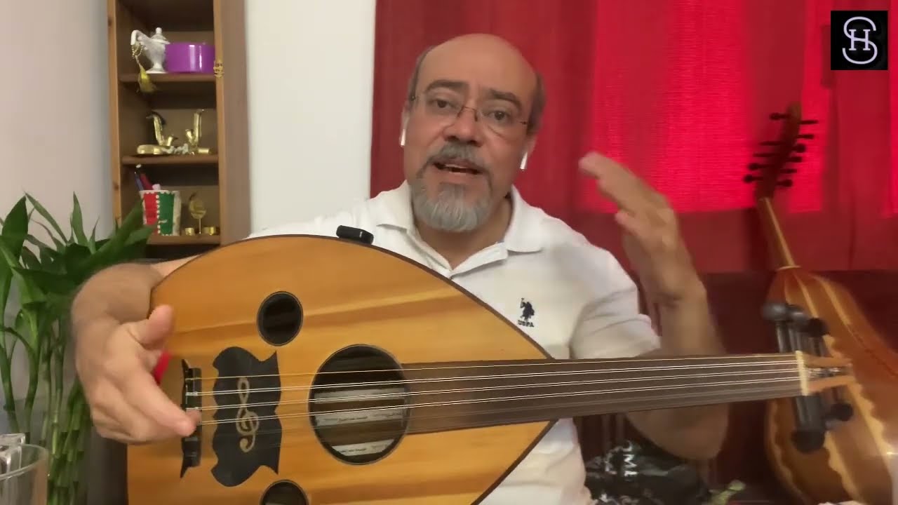 مقدمة رق الحبيب