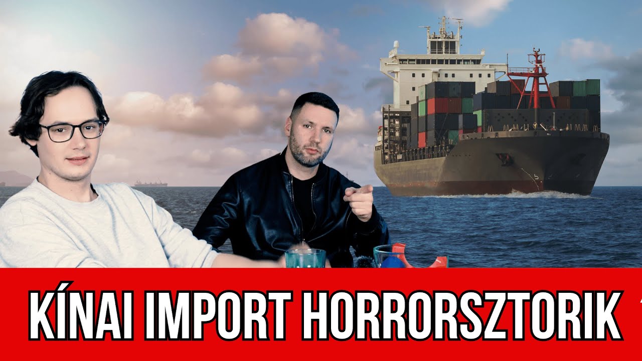 K&iacute;nai import r&eacute;mt&ouml;rt&eacute;netek. Ezeket a bakikat ker&uuml;ld el! A Kimport csapata v&aacute;laszol