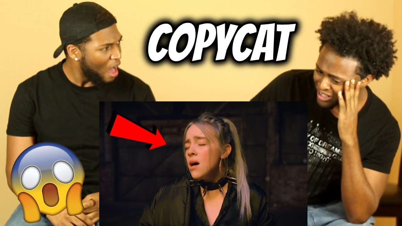 FIRST TIME HEARING BILLIE EILISH SING LIVE!! (BEAUTIFUL) REACTION!!