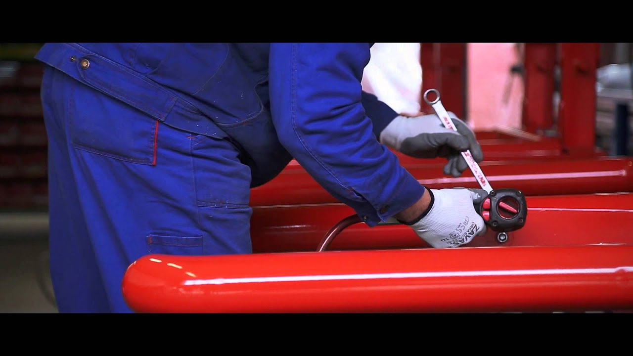 Kmetijska mehanizacija Gorenc