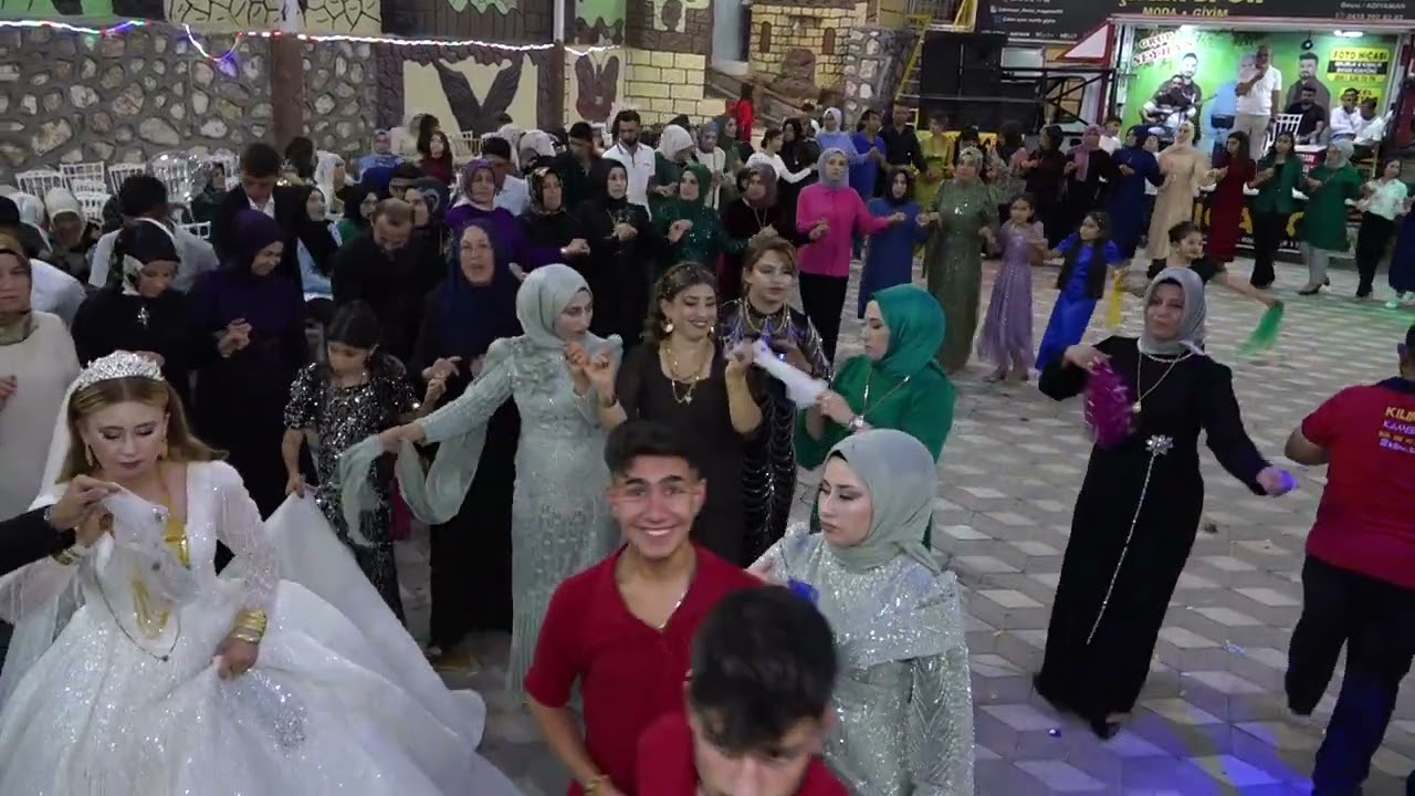 KILINÇ KAMERA GRUP SEYHAN VALENTİNES DÜĞÜN SALONUNDA