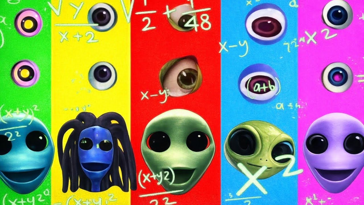 Wrong Eyes👀 PAW Patrol Chase Is On the Case Rescues!/ Skye & Marshall | DAME TU COSITA Wrong Heads