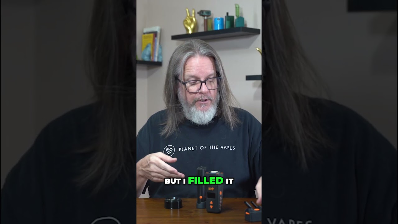 Ошибка №1 при упаковке, которую совершают пользователи Venty и Mighty+