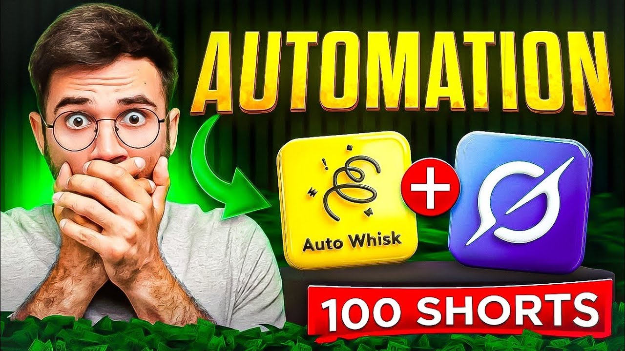 Images &rarr; Vid&eacute;os AUTOMATIQUES avec l&rsquo;IA (gratuit & illimit&eacute;)