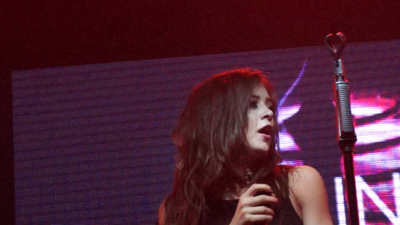 Against the Current - Gravity - Live in Seoul, South Korea