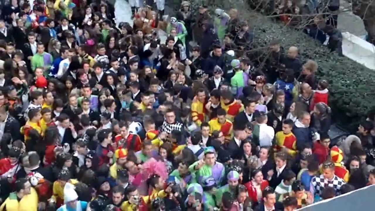 Carnevale 2014, Ozieri     Ippodromo2