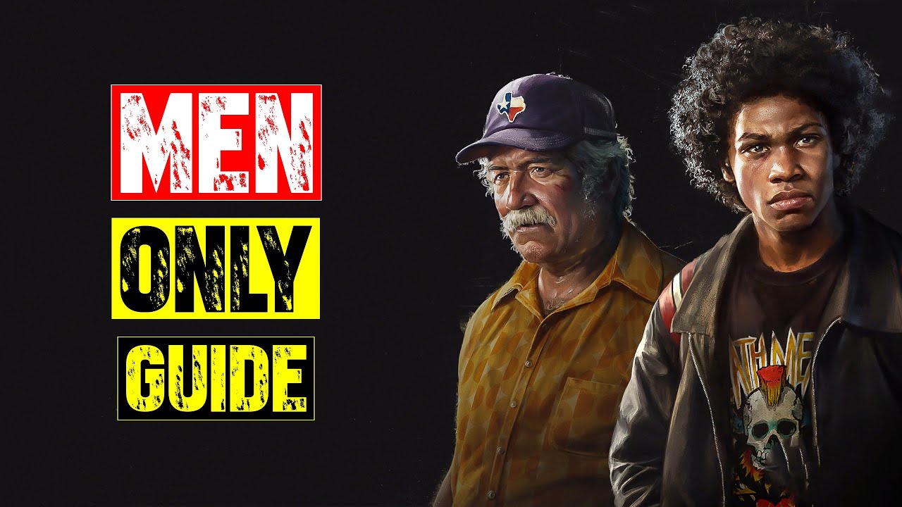 Into The Dead : Our Darkest Days - Full Guide for Version 0.5 on Normal Difficulty