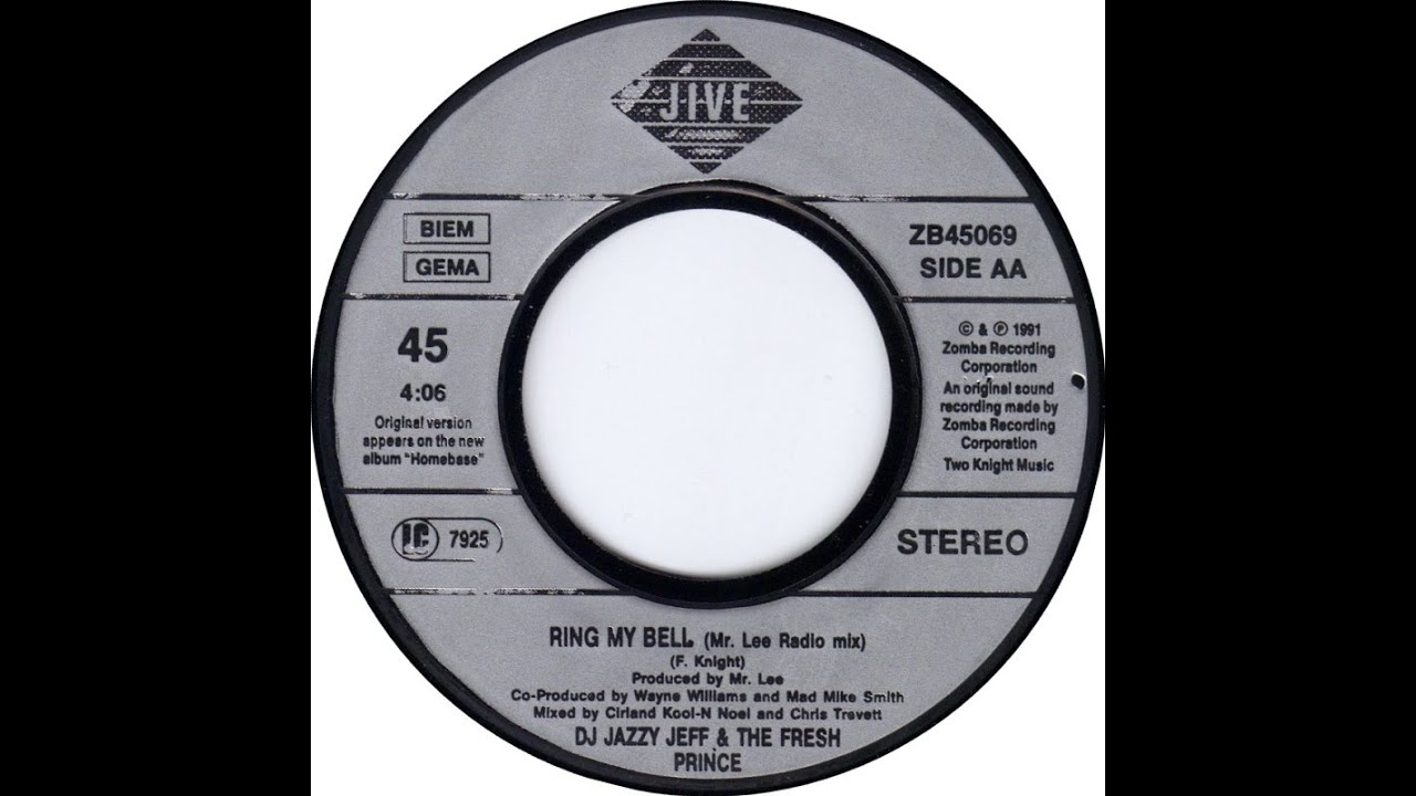Hot Mix 1991 October 18, 1991 #42
