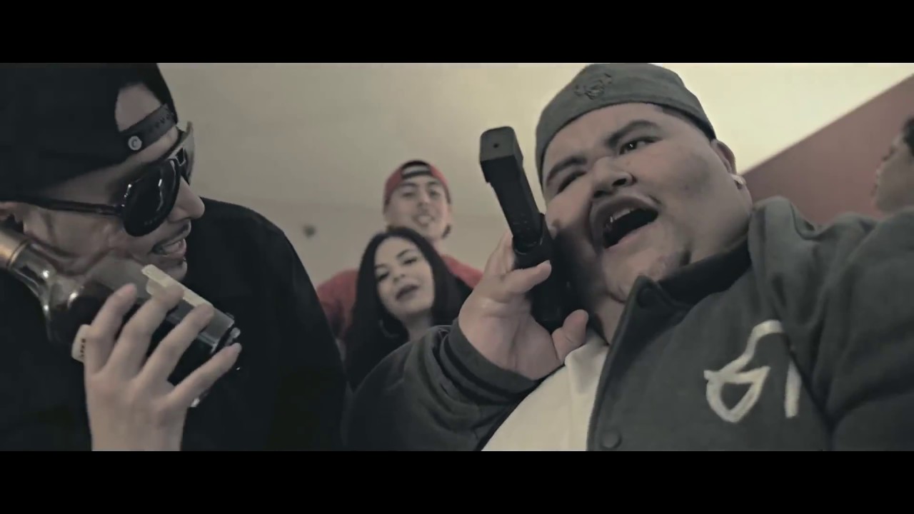 Tha H x Yung Nato x Mac Ceez - In Yo Feelins (Prod. JuneOnnaBeat) (Music Video) [Thizzler.com]