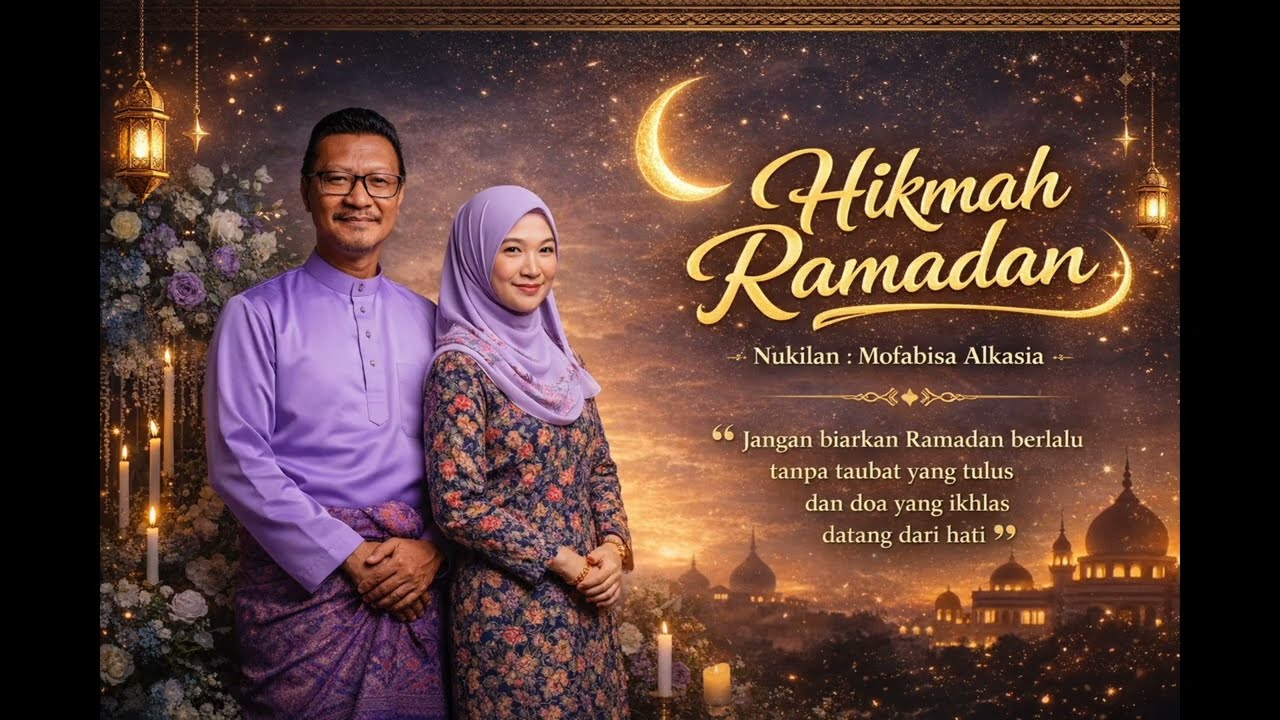 Hikmah Ramadan