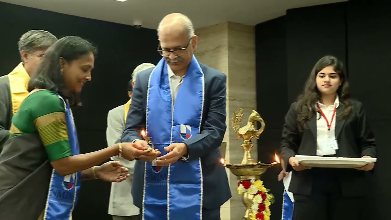 Convocation 2023 | NMIMS |  Bengaluru