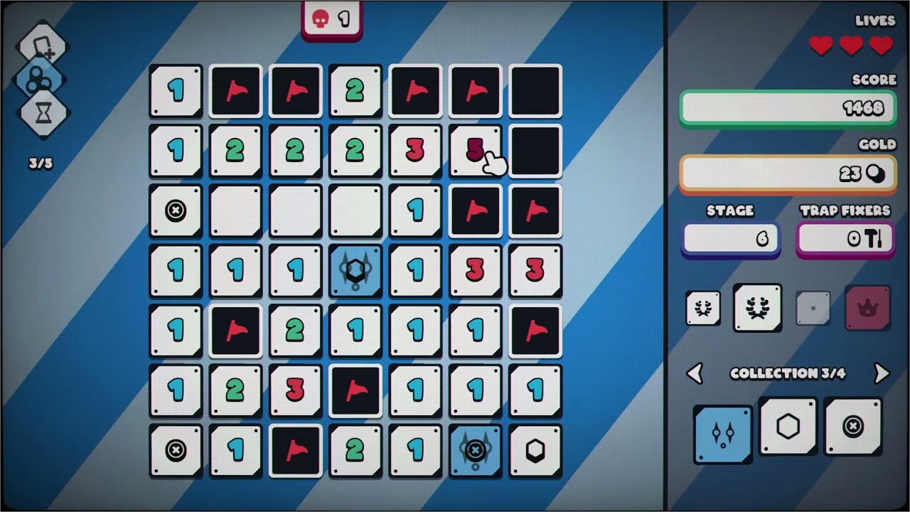 2025091503 infinity sweeper (demo)