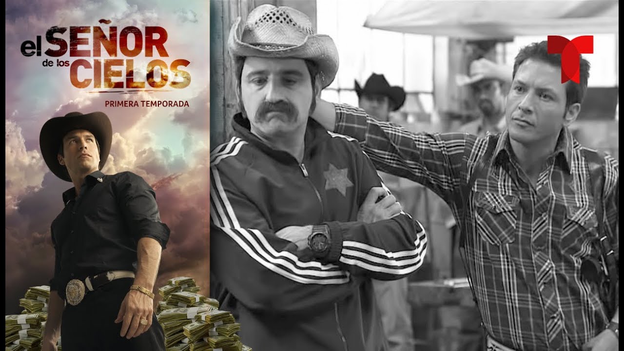 El Señor de los Cielos | Capítulo 66 | Telemundo