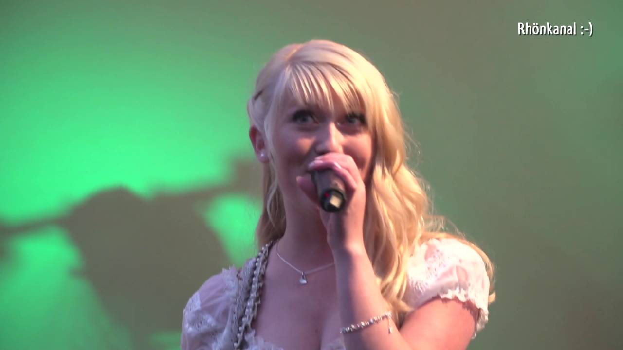Marilena - Total verrückt nach Dir