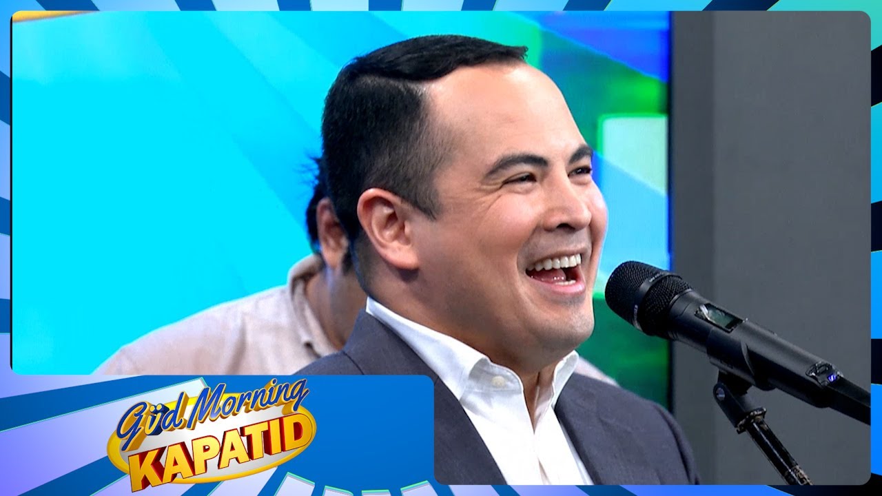 Happy Birthday, Andrei Felix | Gud Morning Kapatid