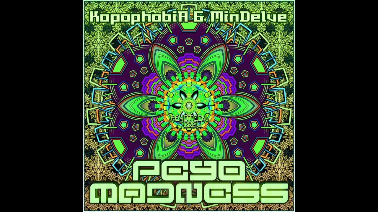 KopophobiA & MinDelve - 99 LB - 250bpm