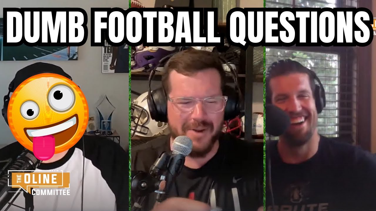 What is it like playing with bad quarterbacks?; Is 3rd string QB the easiest job on a football team?