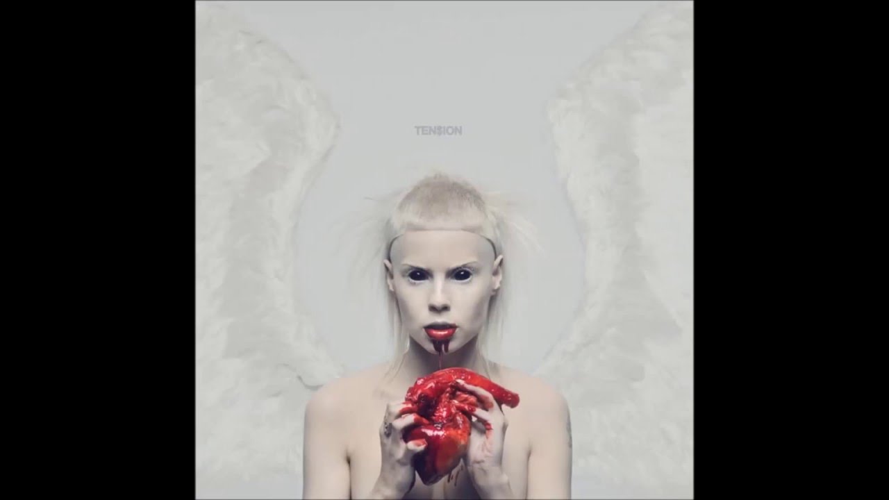 Die Antwoord - I Fink U Freaky
