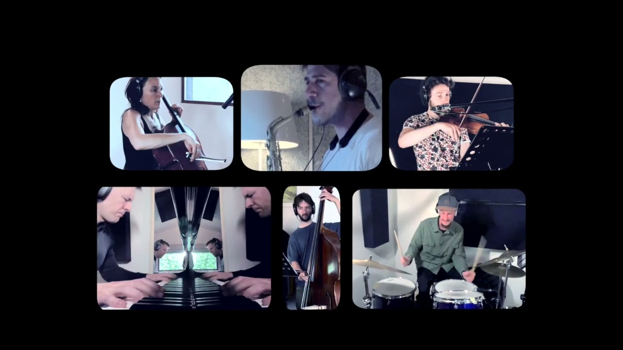 The Peacemaker (Garden house sessions)