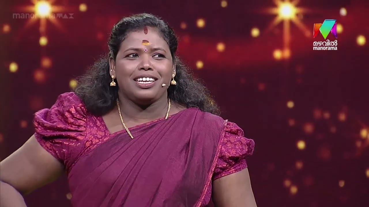 ഭർത്താവിൻ്റെ വൈറൽ പ്രസവ ഷൂട്ട്...#ocicbc | EPI 694