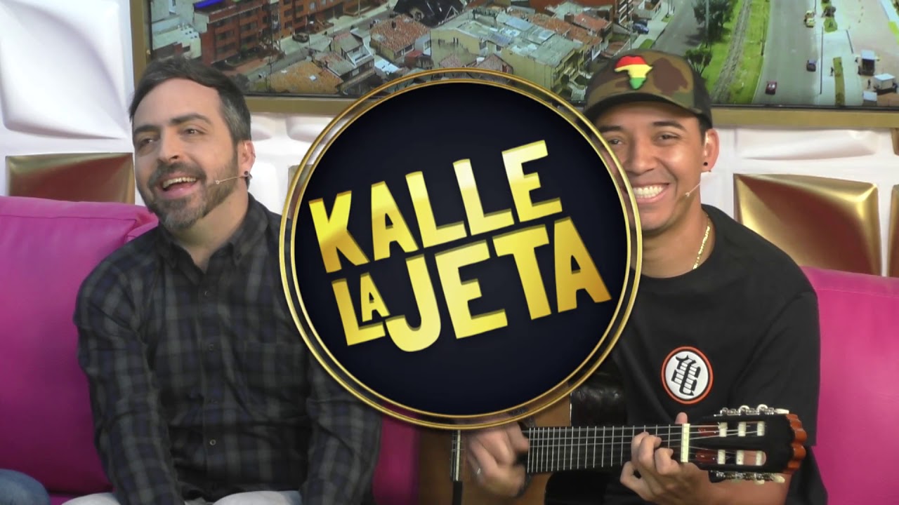 Incluso soy más moreno y tengo más grande el...Kalle la jeta- La Kalle