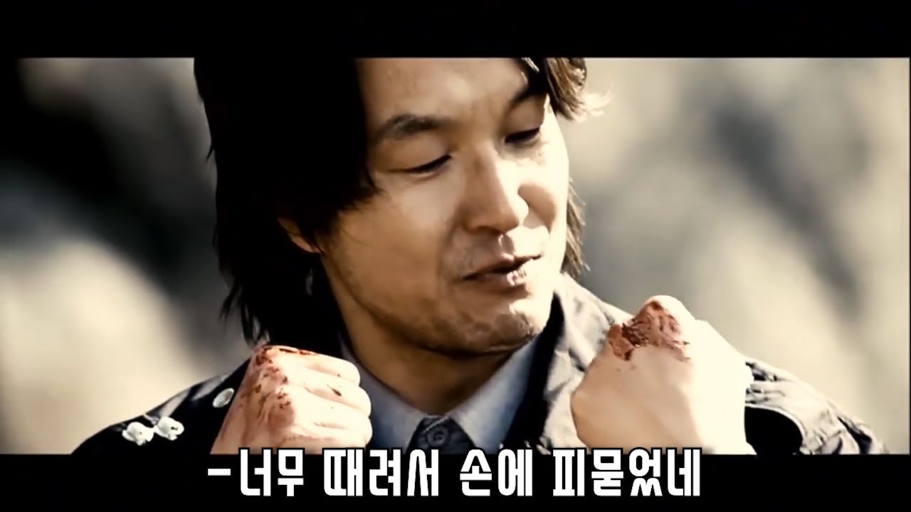 보고도 믿기 힘든 연기 베스트