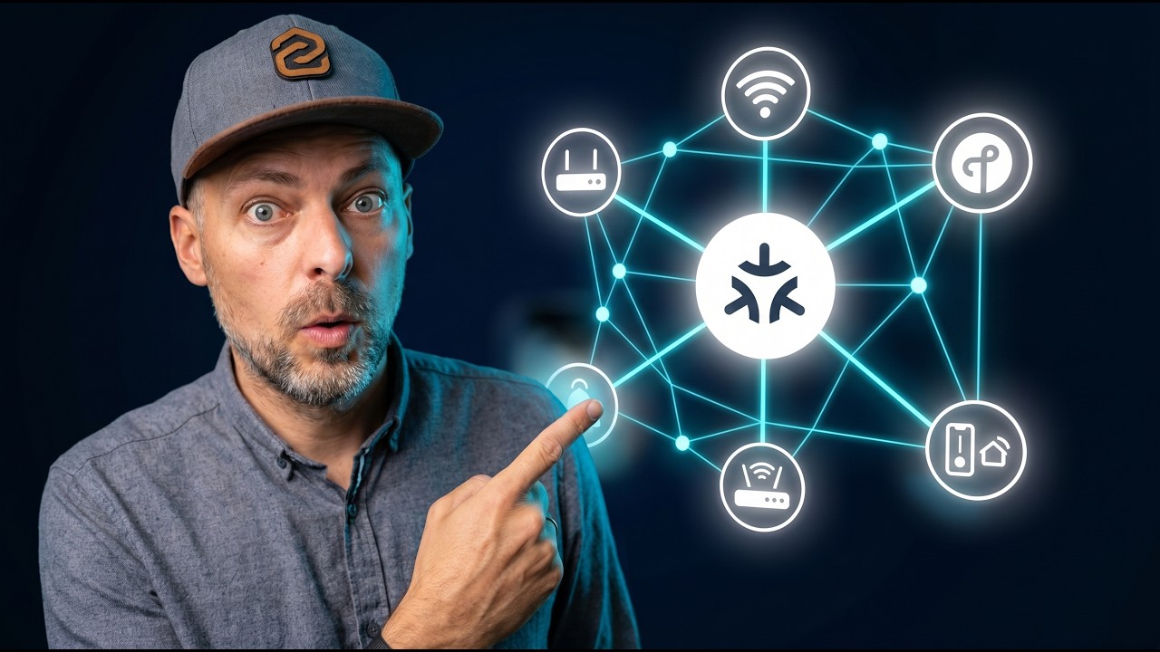 Matter Smart Home erkl&auml;rt: Plattform, Controller & Thread Border Router &ndash; Der perfekte &Uuml;berblick!