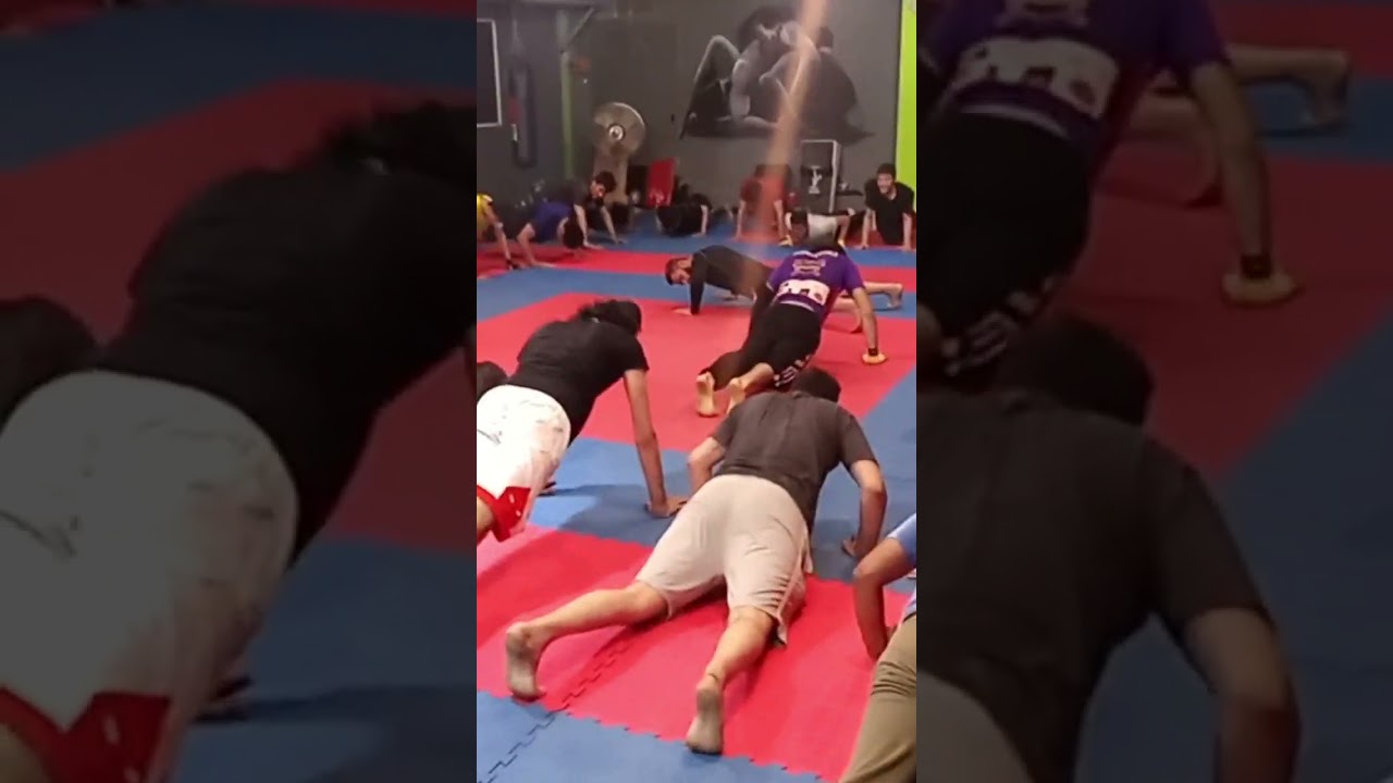 #DNA-3GMMA #team3G #Grind #MMA #Fitness #Center #Karachi #pakistan