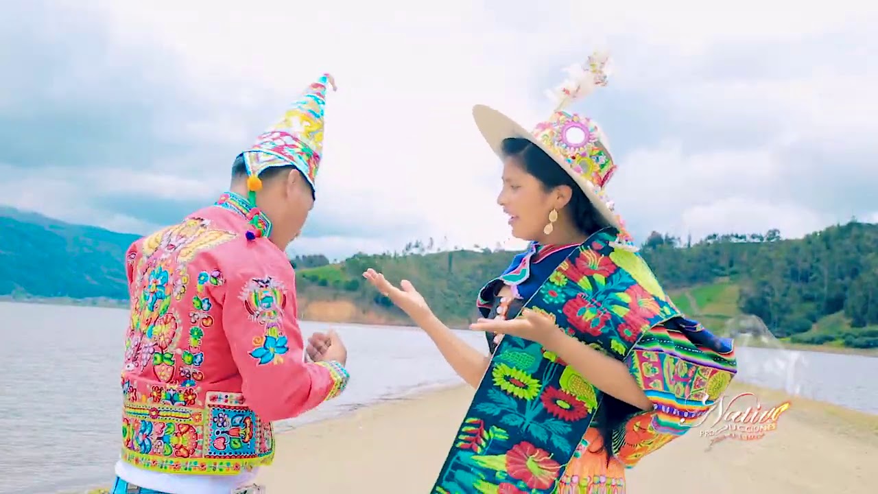 NUEVA INVASION TEMA: POR QUE ME DEJASTE LLORANDO ....NATIVO PRODUCCIONES