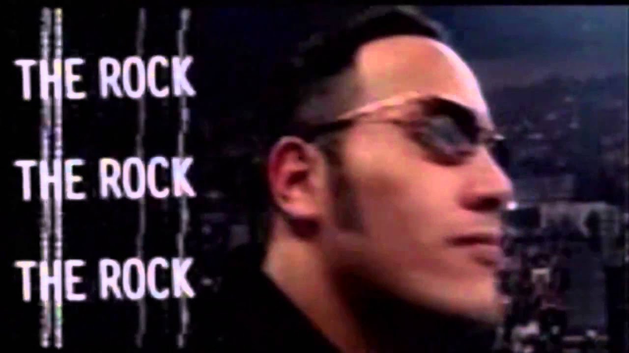 Nation of Domination's WWE2K16 Titantron (1998 Entrance Video)