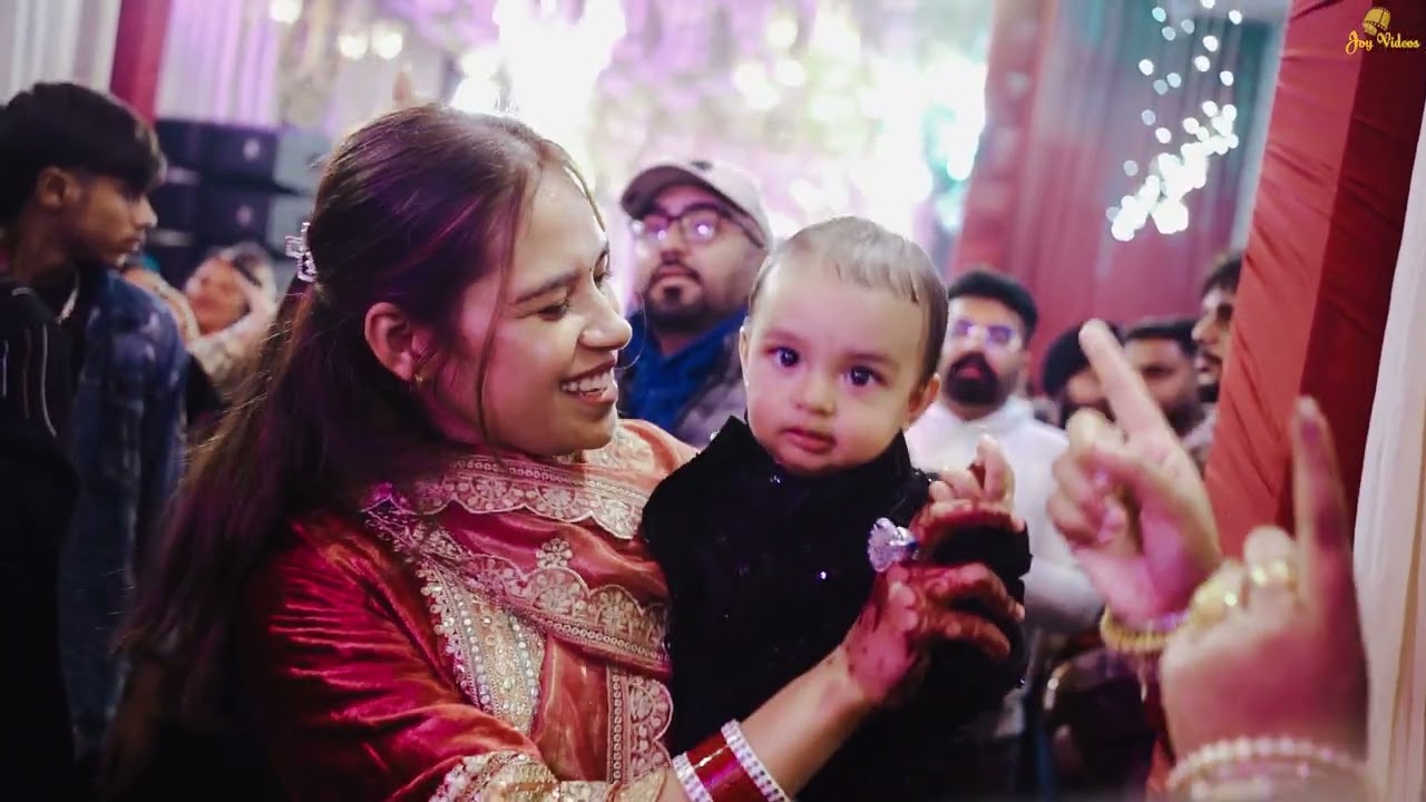 3rd Sufi Mehfil | Jai Baba Murad Shah Ji | Jai Sai Laddi Shah Ji | Joy Videos