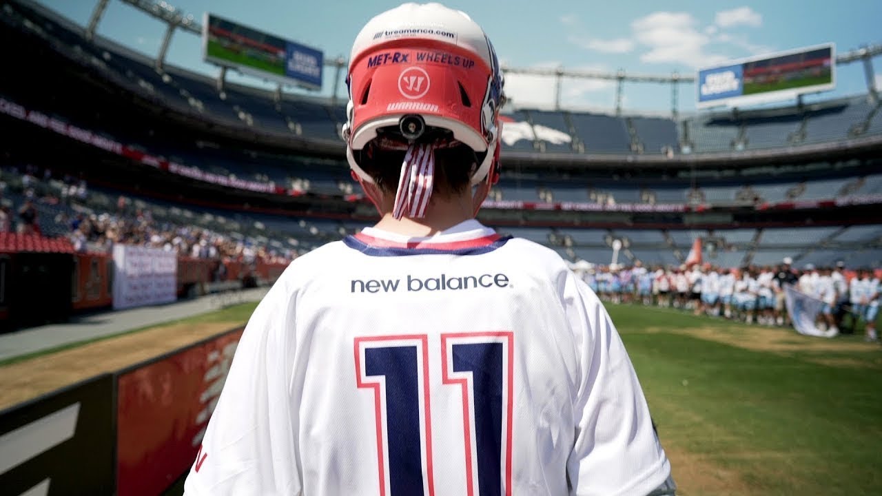 World Series of Youth Lacrosse 2018 Recap
