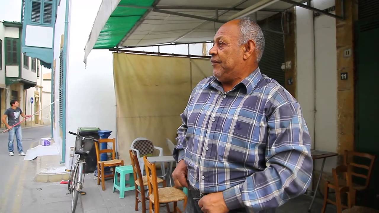 Lefkeli Kamil in 3. Macerası