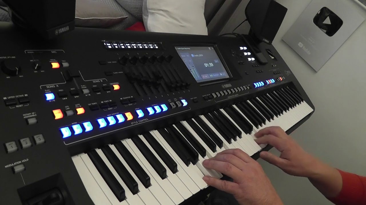 Retronic Voice 