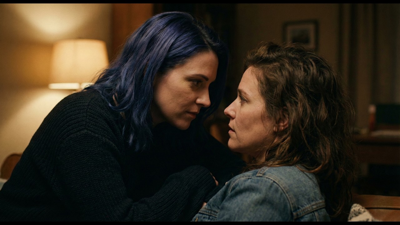 She Fell in Love… and Lost Everything – Blue Is the Warmest Color (2013) Story Explained