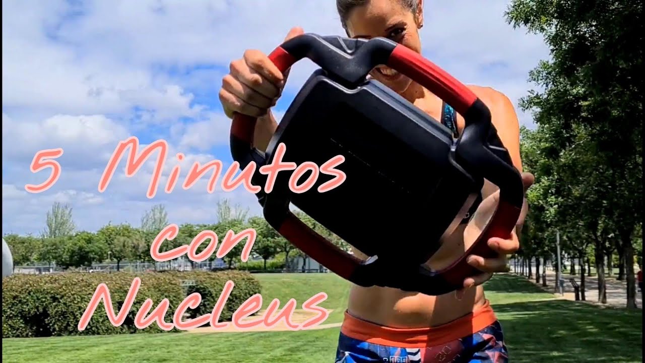 5 Minutos con Nucleus Core Pro