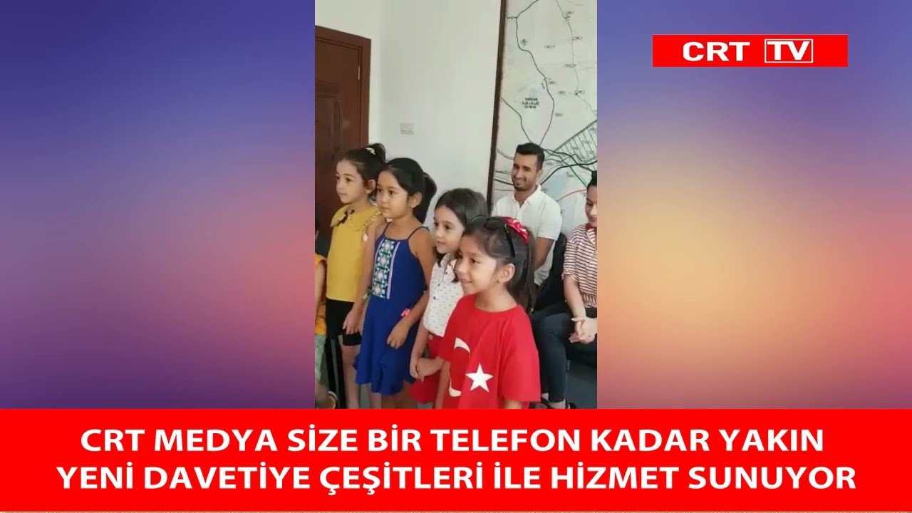 CEYHAN MEHMETÇİK İLKOKULU ANAOKULU ÖĞRENCİLERİ GARNİZON KOMUTANINI ZİYARET ETTİ